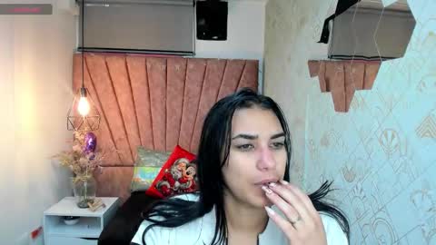 Snapshot of lia_blake_ chatting on January 2026 12:07:01 PM LIA online show from January 2026 12:07:01 PM