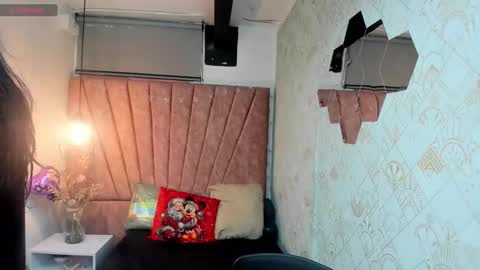 Snapshot of lia_blake_ chatting on January 2026 12:10:01 PM LIA online show from January 2026 12:10:01 PM