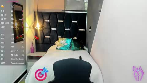 Snapshot of lia_blake_ chatting on February 2026 07:45:01 PM LIA online show from February 2026 07:45:01 PM