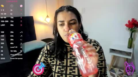 Snapshot of lia_blake_ chatting on February 2026 11:48:01 AM LIA online show from February 2026 11:48:01 AM