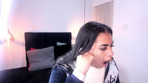 Snapshot of lia_blake_ chatting on February 2026 12:09:02 PM LIA online show from February 2026 12:09:02 PM