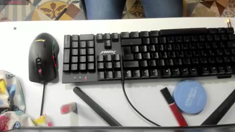 Snapshot of lia_blake_ chatting on February 2026 12:01:02 PM LIA online show from February 2026 12:01:02 PM