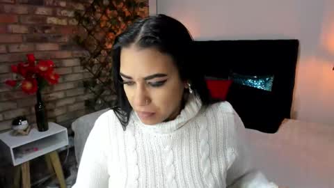 Snapshot of lia_blake_ chatting on February 2026 01:09:02 PM LIA online show from February 2026 01:09:02 PM