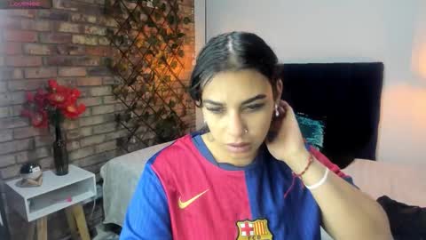 Snapshot of lia_blake_ chatting on February 2026 12:36:01 PM LIA online show from February 2026 12:36:01 PM