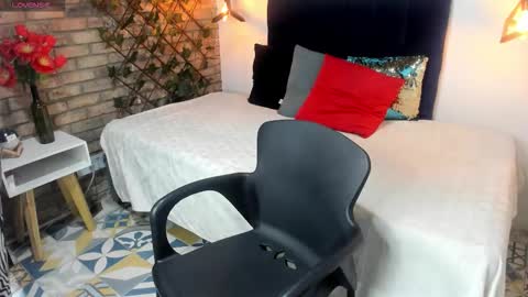 Snapshot of lia_blake_ chatting on February 2026 12:06:02 PM LIA online show from February 2026 12:06:02 PM