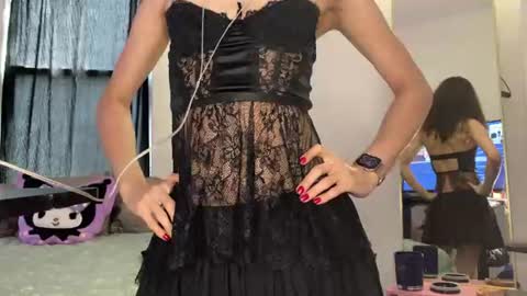 Snapshot of lia_hdz chatting on July 2026 07:00:02 PM Kabroncita online show from July 2026 07:00:02 PM