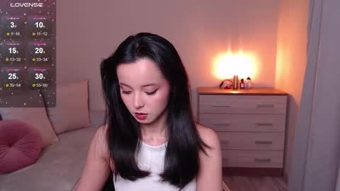 Snapshot of lia_hetty chatting on January 2025 04:10:01 PM L I A online show from January 2025 04:10:01 PM