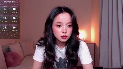 Snapshot of lia_hetty chatting on January 2025 03:26:02 PM L I A online show from January 2025 03:26:02 PM