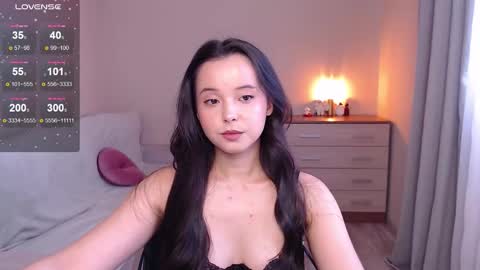 Snapshot of lia_hetty chatting on September 2025 11:21:01 AM L I A online show from September 2025 11:21:01 AM