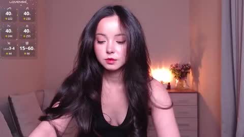 Snapshot of lia_hetty chatting on February 2026 03:05:02 PM L I A online show from February 2026 03:05:02 PM