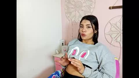 Lia online show from December 2024 06:30:02 AM