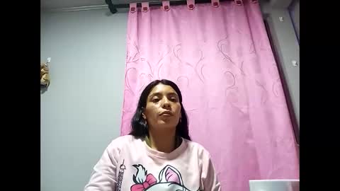 Lia online show from January 2025 05:42:02 AM