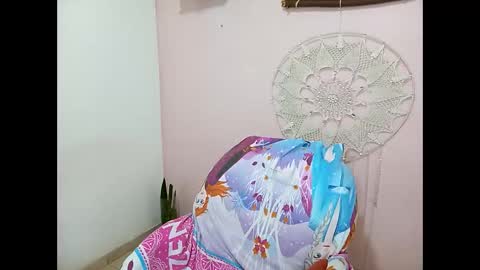 Lia online show from January 2025 09:26:02 PM