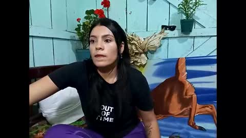 Lia online show from September 2025 06:51:01 PM