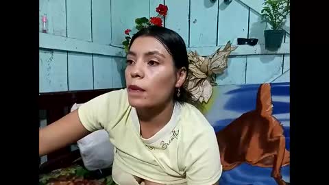 Lia online show from September 2025 09:37:01 PM