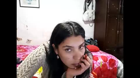 Lia online show from February 2026 09:35:02 AM