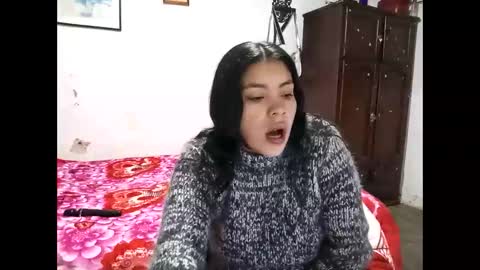 Lia online show from February 2026 08:40:02 AM