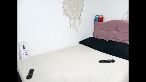 Lia online show from February 2026 04:55:01 AM