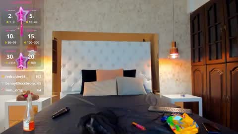 Lia online show from March 2025 12:42:02 AM