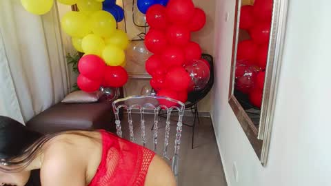 LIA online show from September 2025 06:08:02 PM