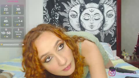 Snapshot of lia_monroe chatting on December 2024 08:11:01 PM Lia Monroe online show from December 2024 08:11:01 PM