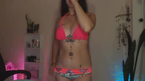 Snapshot of lia_nanami chatting on May 2026 07:52:02 PM Lia online show from May 2026 07:52:02 PM