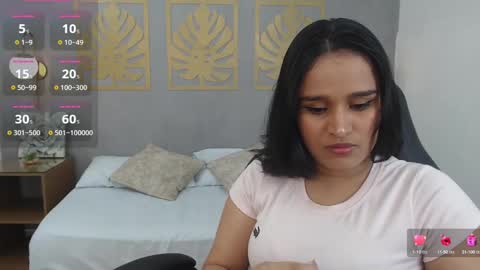 Lia  online show from January 2025 02:35:01 AM