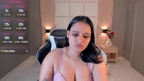 Lia  online show from January 2025 03:12:02 AM