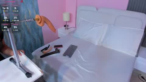 Lia  online show from July 2026 03:45:01 AM