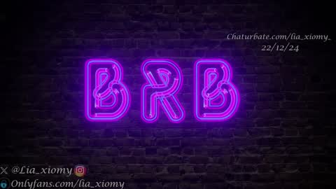 Lia online show from December 2024 04:28:02 AM