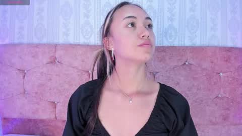 Snapshot of liaa_18 chatting on September 2025 03:39:02 AM Liaa online show from September 2025 03:39:02 AM