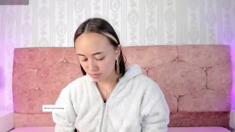 Snapshot of liaa_18 chatting on September 2025 02:35:02 AM Liaa online show from September 2025 02:35:02 AM