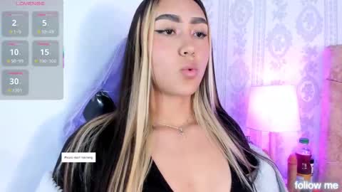 Snapshot of liaa_18 chatting on October 2025 05:27:01 AM Liaa online show from October 2025 05:27:01 AM