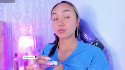 Snapshot of liaa_18 chatting on October 2025 04:22:02 AM Liaa online show from October 2025 04:22:02 AM
