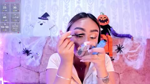 Liaa online show from October 2025 03:30:01 AM