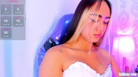 Liaa online show from November 2025 03:07:01 AM