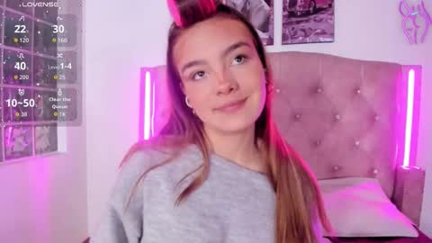 Snapshot of liaa_cutee chatting on January 2026 11:16:02 AM Lia online show from January 2026 11:16:02 AM