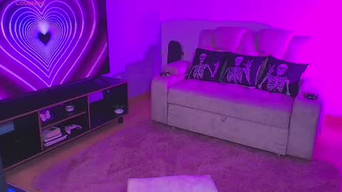 Snapshot of liaa_rodriguezz chatting on January 2025 08:19:02 PM Liaa  online show from January 2025 08:19:02 PM