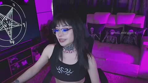 Snapshot of liaa_rodriguezz chatting on February 2025 09:12:01 PM Liaa  online show from February 2025 09:12:01 PM