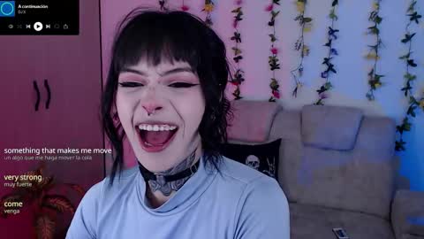 Liaa  online show from November 2025 01:17:02 AM