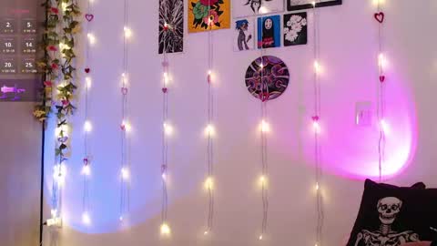 Liaa  online show from May 2026 11:34:04 PM
