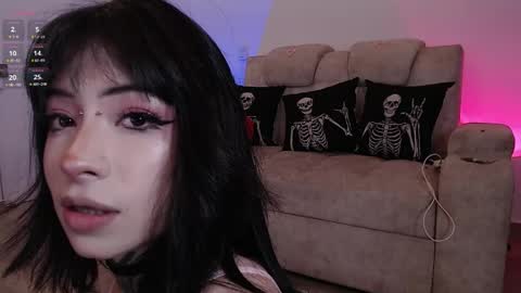 Liaa  online show from May 2026 11:46:02 PM