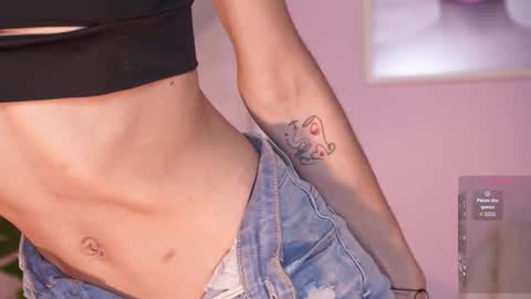 Lia  online show from March 2026 12:22:01 PM