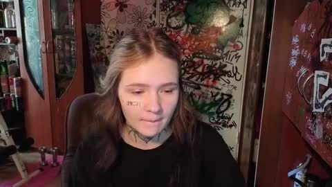 liaaa_li online show from October 2025 07:33:01 AM