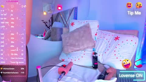 Liaa online show from December 2024 09:50:02 PM