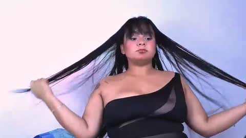 Lia Cloud online show from February 2026 10:58:02 PM