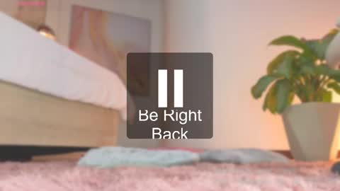 Lia Cox online show from February 2025 09:54:02 AM