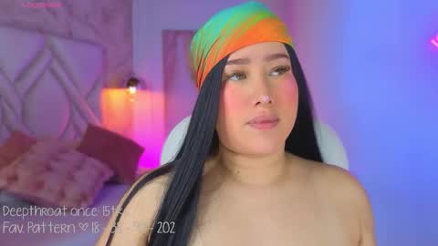 Lia Cox online show from January 2026 03:31:01 AM