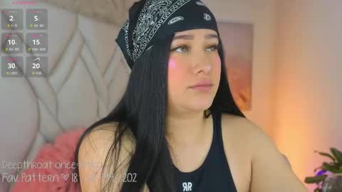 Lia Cox online show from February 2026 03:11:02 AM