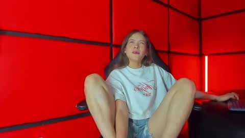 ---Liah--- online show from July 2026 09:39:01 PM